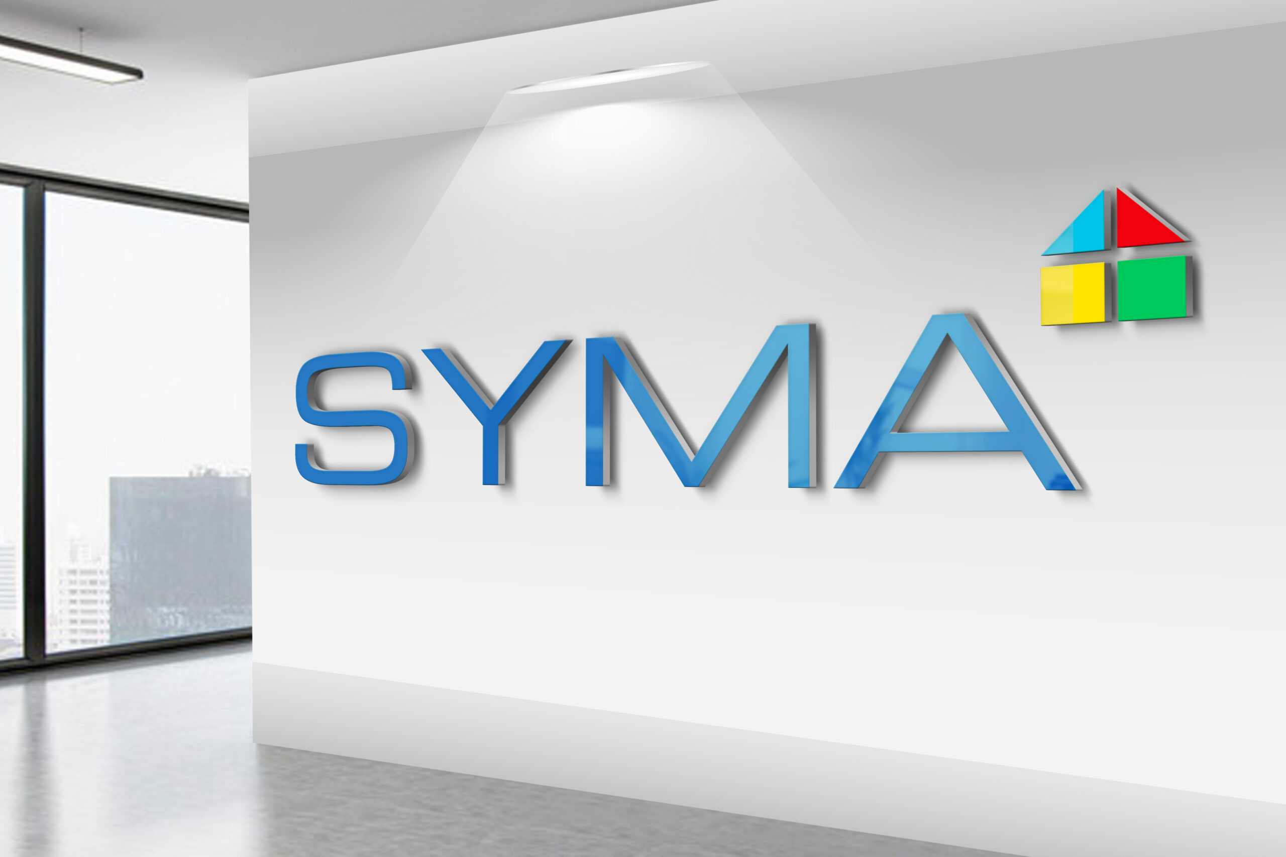 Willkommen SYMA Immobilienverwaltungs und Verwertungsgesellschaft mbH